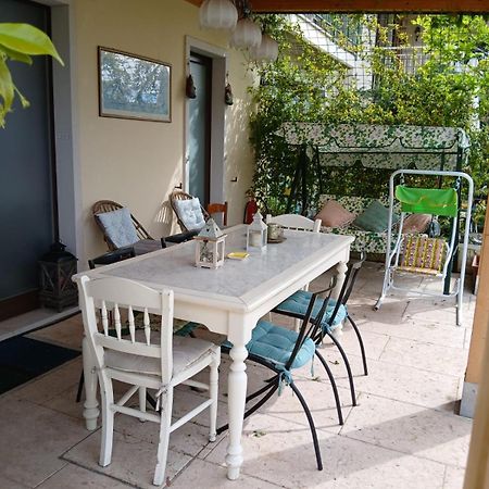 Residenza Al Parco Apartment Пастренго Екстериор снимка