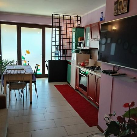 Residenza Al Parco Apartment Пастренго Екстериор снимка