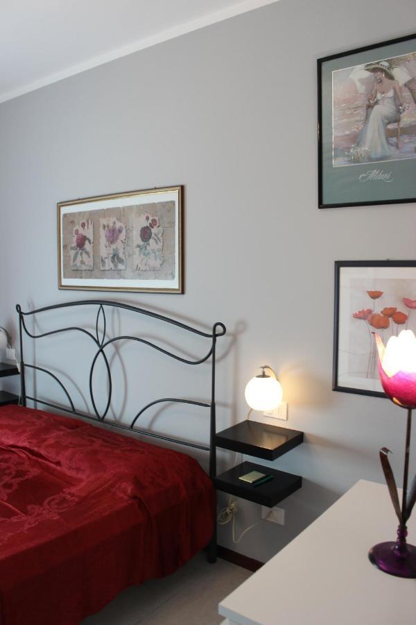 Residenza Al Parco Apartment Пастренго Екстериор снимка