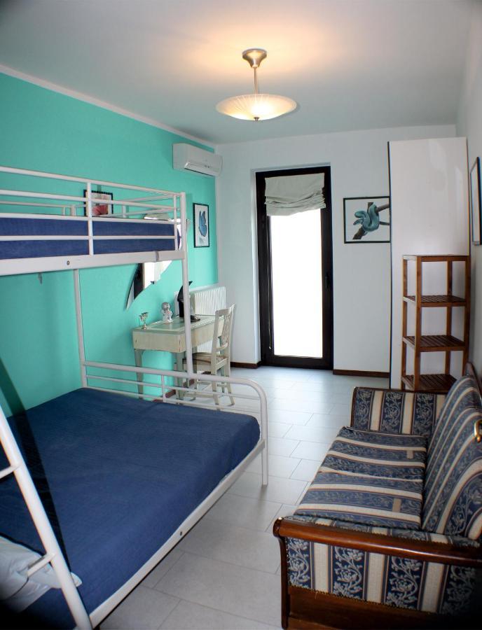 Residenza Al Parco Apartment Пастренго Екстериор снимка