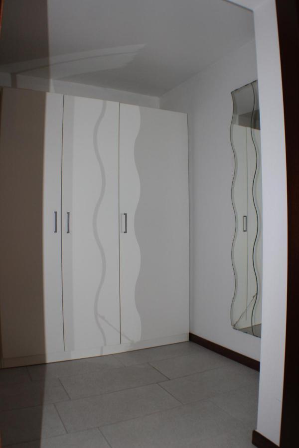 Residenza Al Parco Apartment Пастренго Екстериор снимка